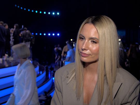 Hubert Urbański jest wisienką na torcie ramówki. To część planu Edwarda Miszczaka tworzenia telewizji gwiazd