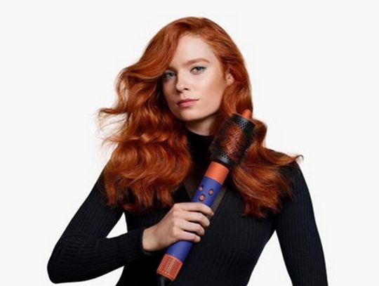 Ile trzeba pracować na Multistyler Dyson Airwrap? To zależy