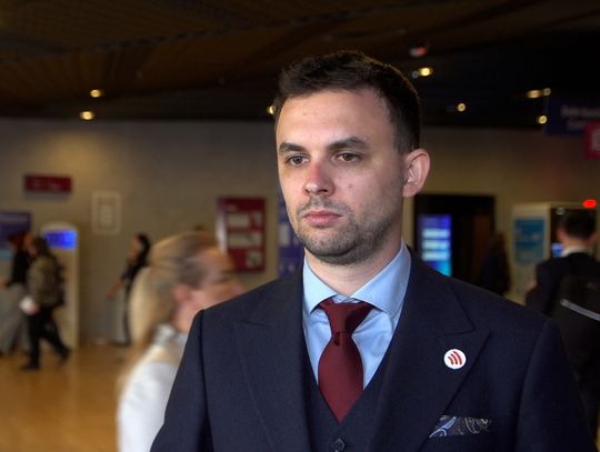 Im bliżej wyborów prezydenckich, tym więcej dezinformacji. Polacy nie umieją jeszcze jej rozpoznawać Im bliżej wyborów prezydenckich, tym więcej dezinformacji. Polacy nie umieją jeszcze jej rozpoznawać
