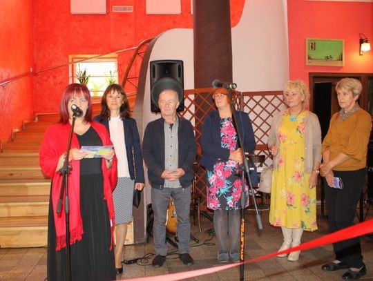 Inauguracja Roku Kulturalno-Oświatowego w Gryfickim Domu Kultury  