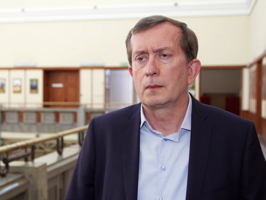 Inflacja w nadchodzących miesiącach będzie pozostawała w celu inflacyjnym. Pojawia się duża przestrzeń do obniżek stóp procentowych