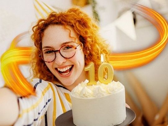 Internetowa rewolucja - 10 lat światłowodu w Orange