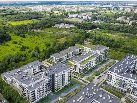 Inwestycje w nieruchomości w Polsce - czy mają sens w 2024 roku?