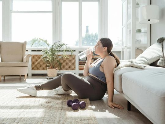 Istotny składnik diety regeneracyjnej – sprawdź, czy masz go w swoim menu