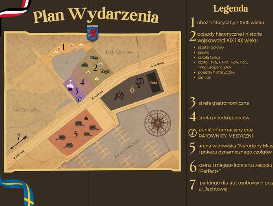 IX Dni Twierdzy ruszyły!