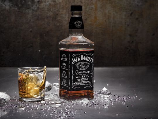 Jack Daniels – co warto wiedzieć o whisky z Tennessee?