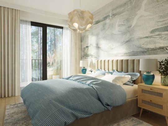 Jak inwestować w mieszkania na wynajem? Eksperci z Lafrentz Home podpowiadają najlepsze strategie