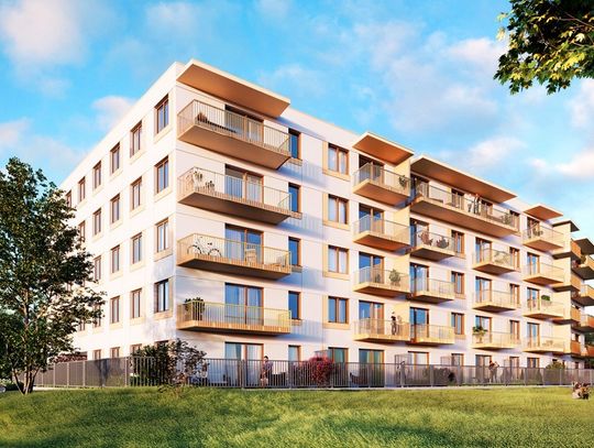 Jak lipcowa obniżka stóp procentowych wpłynęła na sprzedaż mieszkań