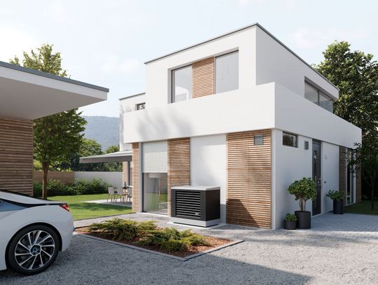 Jak ograniczyć błędy montażowe i ułatwić pierwsze uruchomienie pompy ciepła