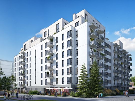 Jak rysuje się przyszłość rynku mieszkaniowego w Polsce