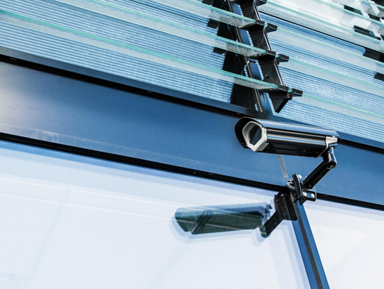 Jak skutecznie chronić obiekty w Krakowie?