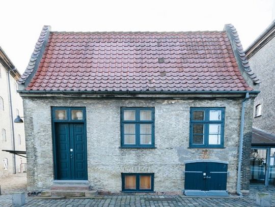 Jak skutecznie ocieplić styropianem stary dom?