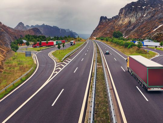 Jak skutecznie unikać kar w transporcie międzynarodowym?