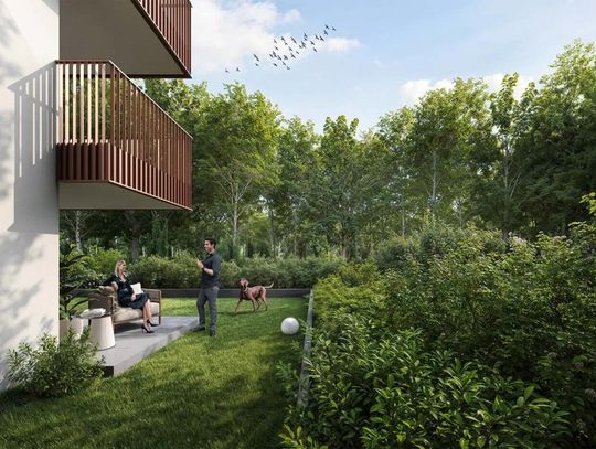 Jak sprzedają się dziś mieszkania w wyższym standardzie