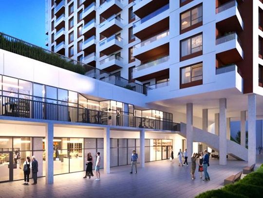 Jak sprzedawały się latem nowe mieszkania