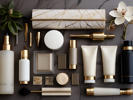 Jak wybrać najlepsze świąteczne zestawy kosmetyków na prezent?