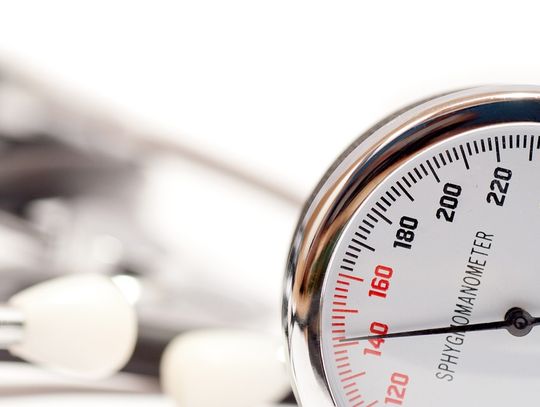 Jak wybrać odpowiedni ciśnieniomierz - poradnik