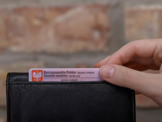 Jak zastrzec dowód osobisty przez Internet?