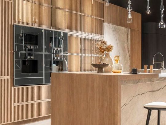 Jak zmienia się luksus? Kuchnia zamiast basenu, dyskrecja zamiast ostentacji