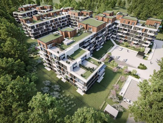 Jaki wpływ na budownictwo mieszkaniowe będą miały Zintegrowane Plany Inwestycyjne (ZPI)