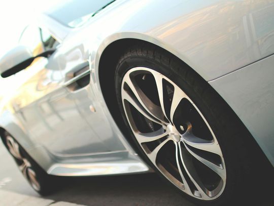 Jakie auto można oddać do skupu?