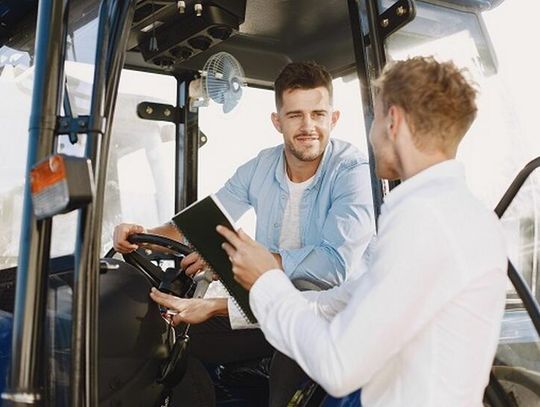 Jakie dane warto gromadzić, by skutecznie dochodzić roszczeń - czyli pięć filarów odzyskiwania należności w transporcie