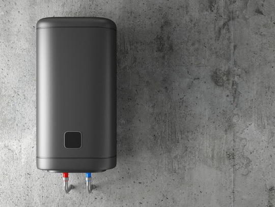 Jakie jest zużycie prądu przez kocioł elektryczny?