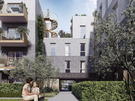 Jakie mieszkanie kupimy w średniej kwocie wnioskowanych kredytów