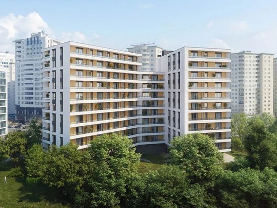 Jakie proekologiczne technologie stosowane są w nowych osiedlach