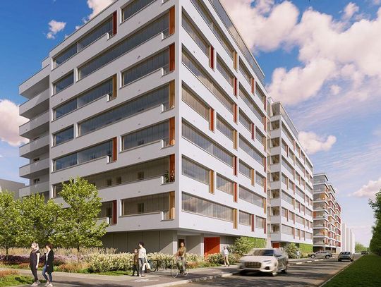 Jakie rozwiązania służące integracji mieszkańców wdrażane są w nowych osiedlach