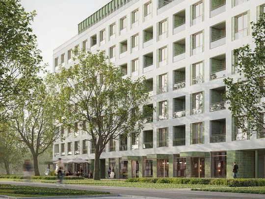 Jakie wzięcie mają największe mieszkania deweloperskie i domy