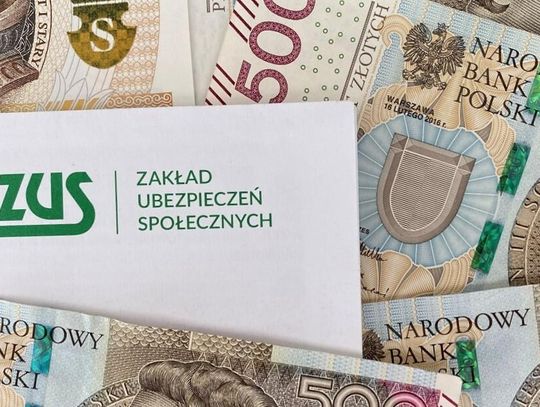 Jedni z milionami, drudzy z groszami. Rekordzista jest zadłużony w ZUS na blisko 819 mln złotych