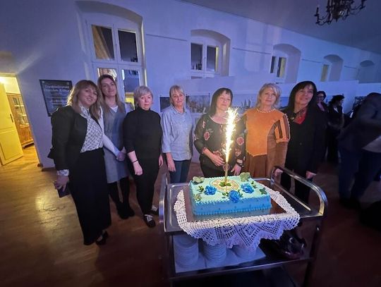 Jubileusz Muzeum Pałacowego w Trzebiatowie to już 25 lat! Jubileusz Muzeum Pałacowego w Trzebiatowie to już 25 lat!