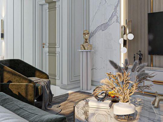 Kafelki na ścianę w rozmiarze XXL - na co zwrócić szczególną uwagę podczas zakupów? Kafelki na ścianę w rozmiarze XXL - na co zwrócić szczególną uwagę podczas zakupów?