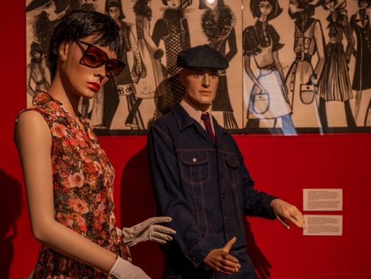 KALENDARIUM WYDARZEŃ 22-30 maja 2025