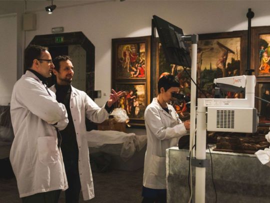 KALENDARIUM WYDARZEŃ MNS KALENDARIUM WYDARZEŃ MNS