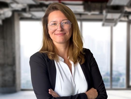 Katarzyna Sielewicz dołącza do Avison Young