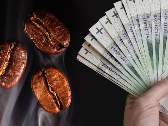Kawosze mogą być w szoku. Ceny promocyjne dzisiaj są wyższe niż rok temu regularne