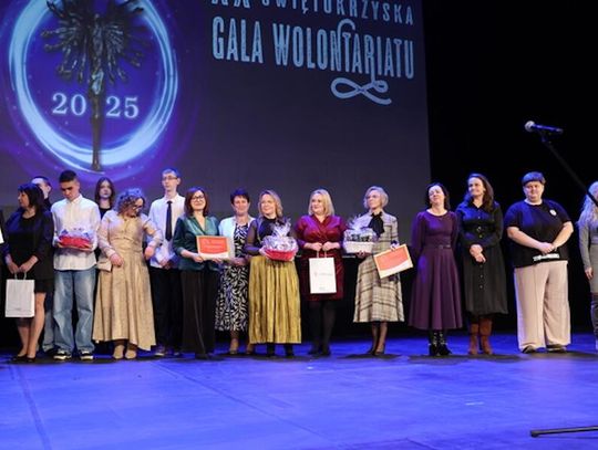 „Każdy gest ma znaczenie” - ruszył Międzynarodowy Rok Wolontariatu „Każdy gest ma znaczenie” - ruszył Międzynarodowy Rok Wolontariatu