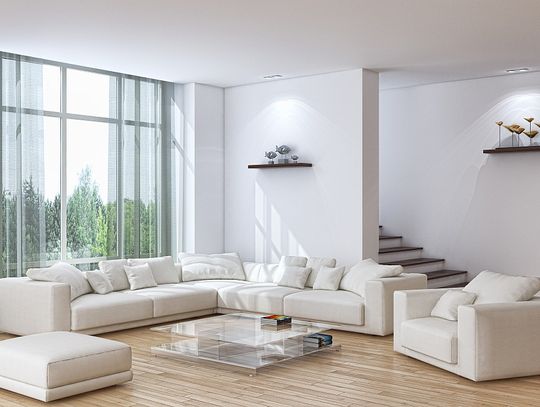 Kiedy dom szkodzi zdrowiu. Czy mieszkasz w chorym budynku?