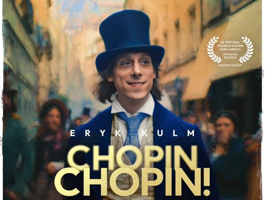 Kino z LOTTO! Wyjątkowe spotkania z KULturą i rozrywką na najwyższym poziomie