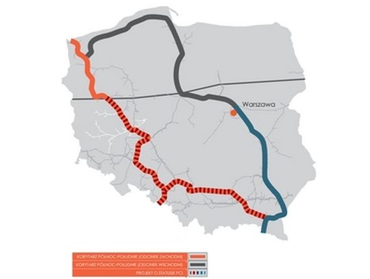 Kolejna inwestycja w bezpieczeństwo energetyczne