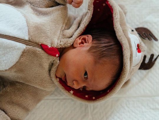 Komfortowy sen malucha w każdych warunkach