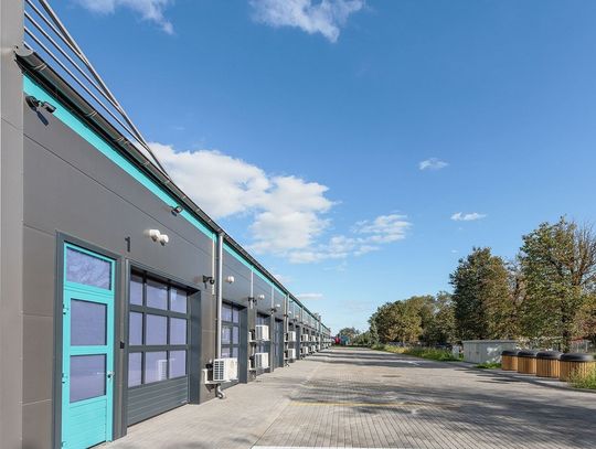 Kompaktowe przestrzenie do wynajęcia debiutują w Polsce. Rynek nieruchomości komercyjnych czeka rewolucja?