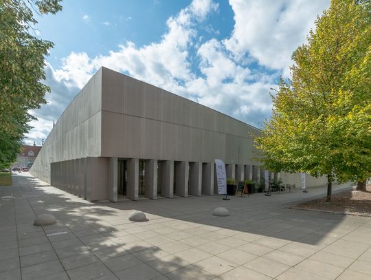 Komunikat Muzeum Narodowego w Szczecinie!!!