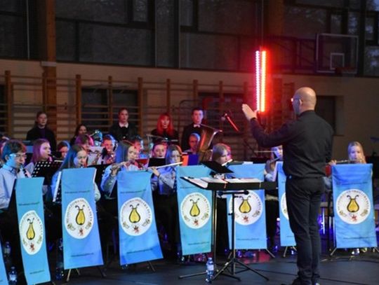 Koncert dla Niepodległej z okazji 106. Rocznicy odzyskania przez Polskę niepodległości