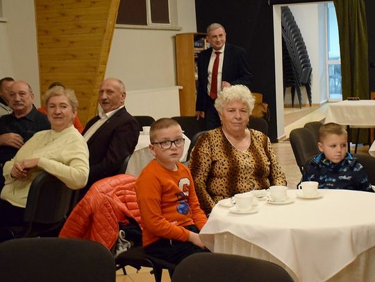 KONCERT „DROGA DO WOLNOŚCI” Z OKAZJI 11 LISTOPADA