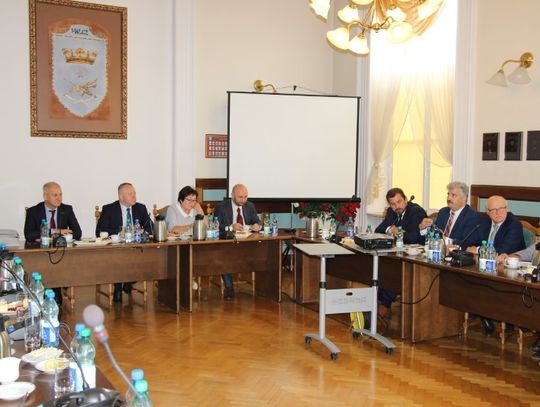 Konferencja w sprawie drogi ekspresowej S10 odbyła się w Wałczu
