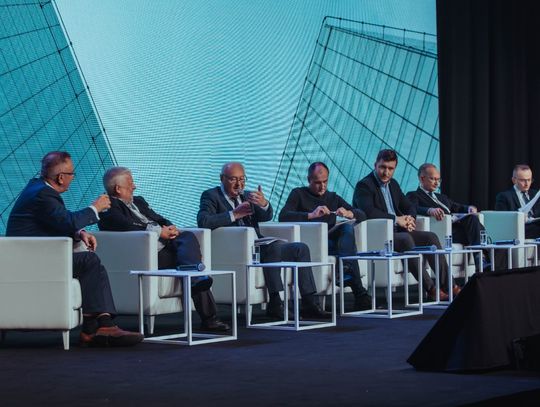 Kongres ESG Polska Moc Biznesu już dziś! – relacja z pierwszych 6 debat Kongresu