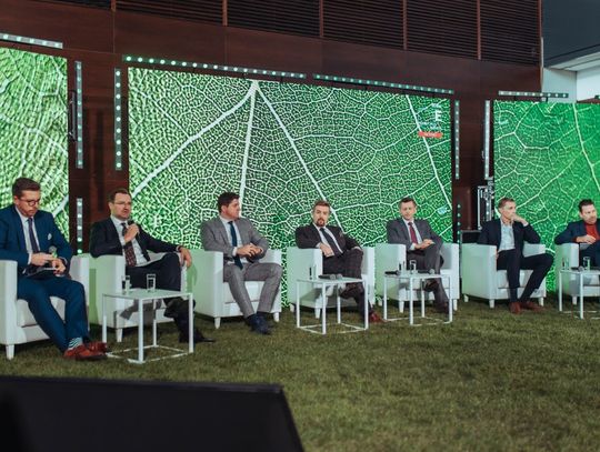 Kongres ESG Polska Moc Biznesu - power speeche i inspiracje